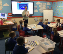 Phonics Hub