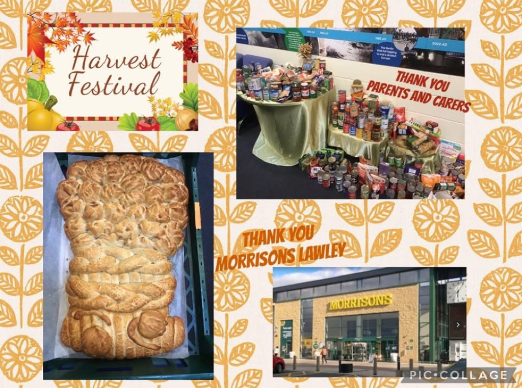 Harvest Festival