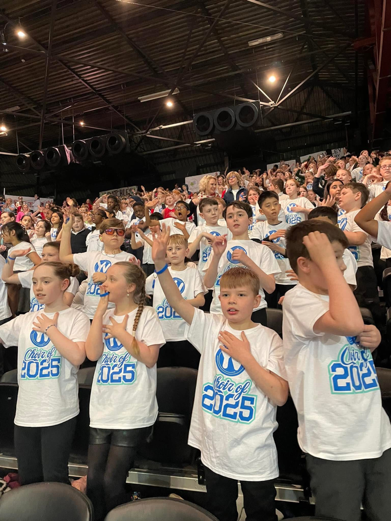 Young Voices