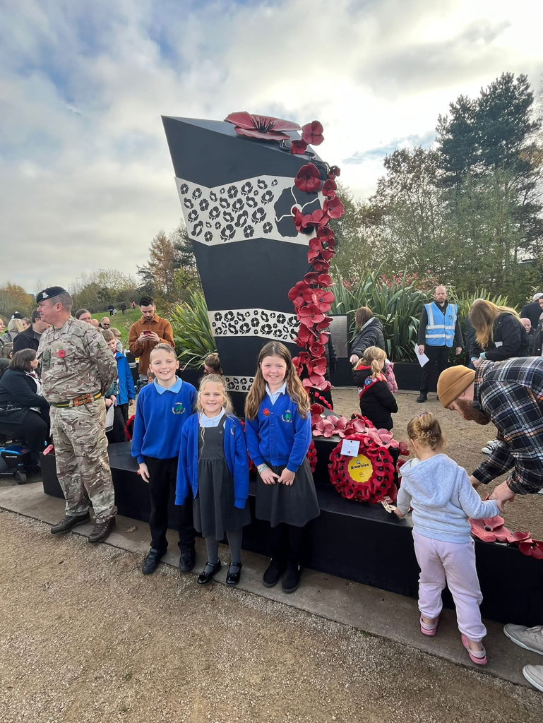 Remembrance