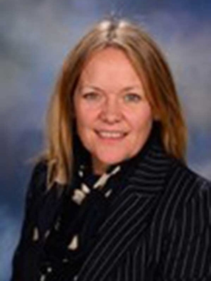 Mrs McQuiggin