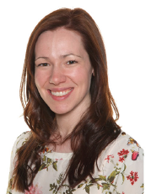 Jennifer Olenik-Pritchard
