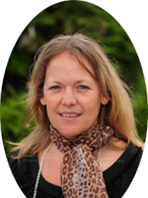 Mrs Carol Mcquiggin