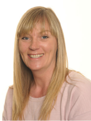 Mrs Burton