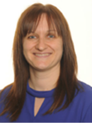Mrs Wilkin