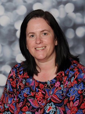 Mrs Mellor