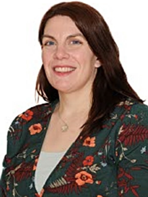 Mrs Kate Kneller