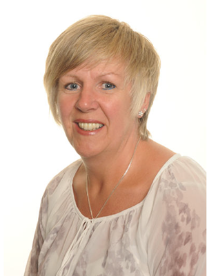 Mrs Stone