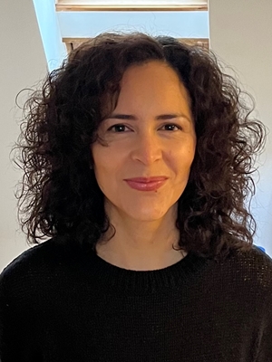 Mrs Moreno-Quiroz