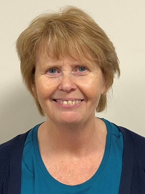 Mrs Manns