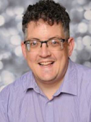 Mr Ben Thomas