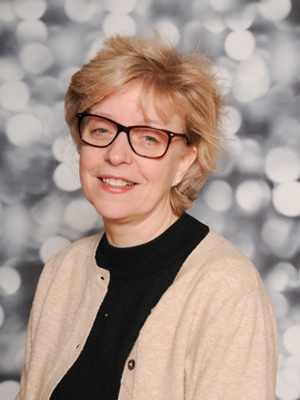 Mrs Swindell