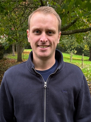Adam Brookes